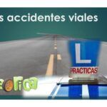 Presentación : los accidentes de tráfico