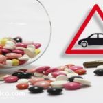 Medicamentos efectos sobre la conduccion