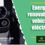 Portada energías renovables y vehiculo electrico
