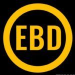 Sistema de reparto electrónico de la frenada o EBD
