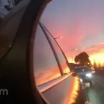 Las luces en vehiculos