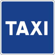 S18 Lugar reservado para taxis tuteorica-senales-trafico