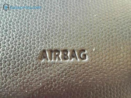 Mantenimiento del airbag