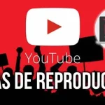 Listas de reproducción youtube