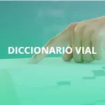 Diccionario vial