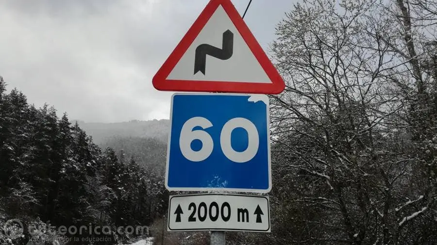 El sistema de señalización de tráfico ?