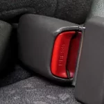 Cinturones seguridad