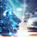 Inteligencia artificial y seguridad vial