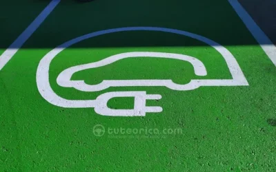 Historia del vehículo eléctrico en España