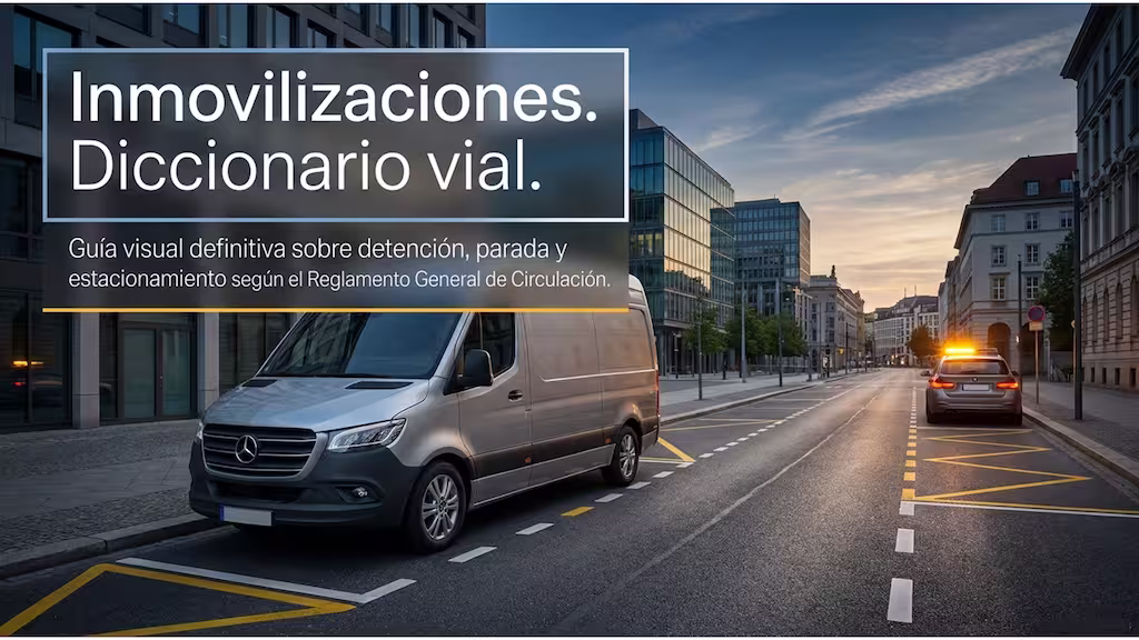 destacada inmovilizaciones