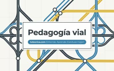 Pedagogía vial: La guía definitiva de formación y didáctica vial