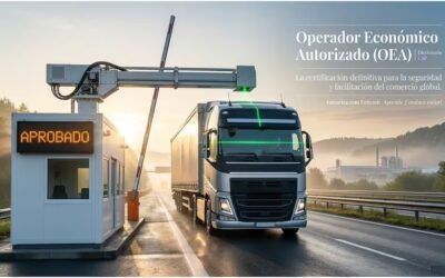 Operador Económico Autorizado (OEA) | Diccionario CAP