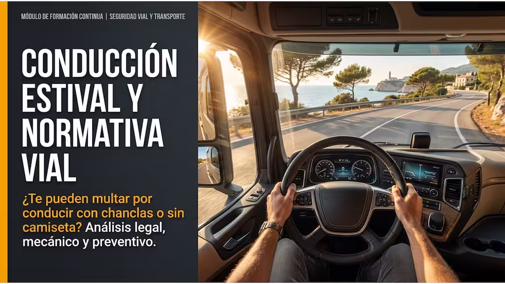 destacada multas chancla