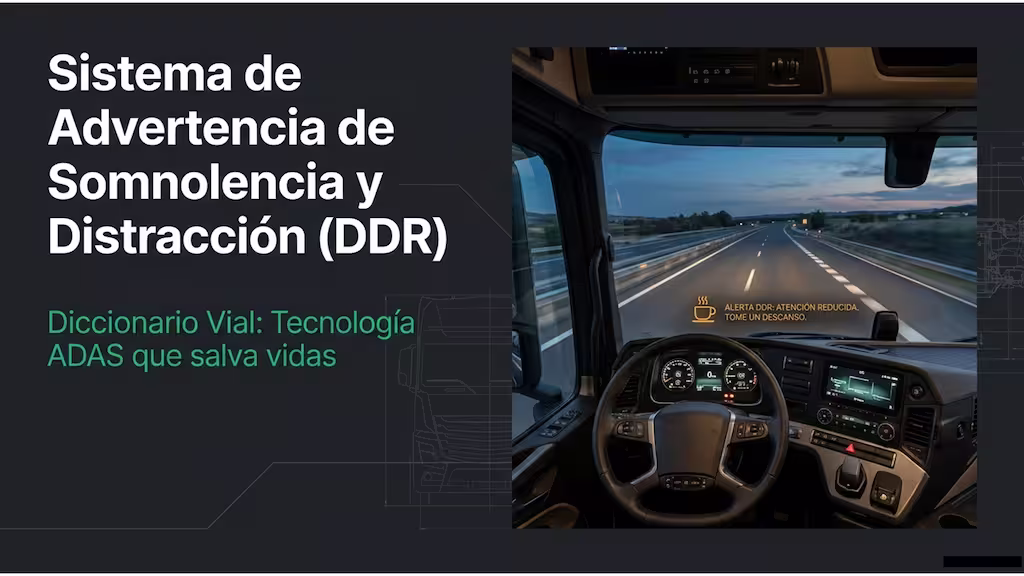 destacada DDR